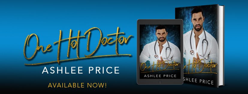 ???? New Release! One Hot Doctor! ????
